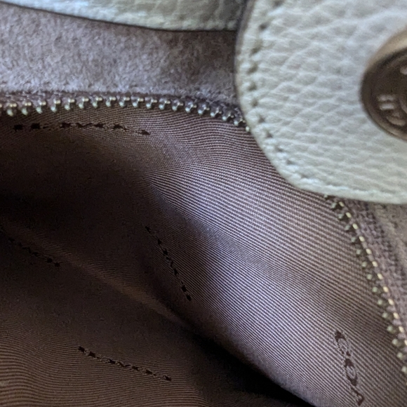 Coach field tote 22 - Picture 10 of 12